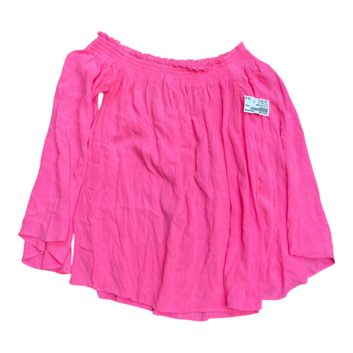 Vist Large View of Product Image Which is Used Lilly Pulitzer Long Sleeve Top XS-0/2