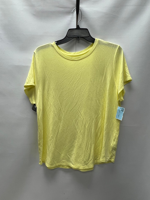 Vist Large View of Product Image Which is Used Tahari T-Shirt XL-16