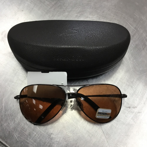 Vist Large View of Product Image Which is Used Serengeti Sunglasses