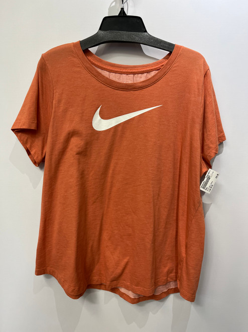 Vist Large View of Product Image Which is Used Nike Active Short Sleeve 1X-18