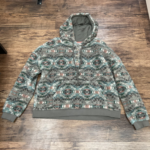 Vist Large View of Product Image Which is Used Maurices Short Light Jacket XL-16