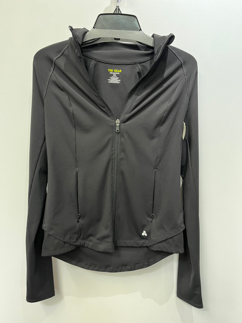Vist Large View of Product Image Which is Used Tek Gear Active Sweatshirt XS-0/2