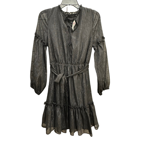 Vist Large View of Product Image Which is Used Laundry By Shelli Segal Short Dress B S-4/6