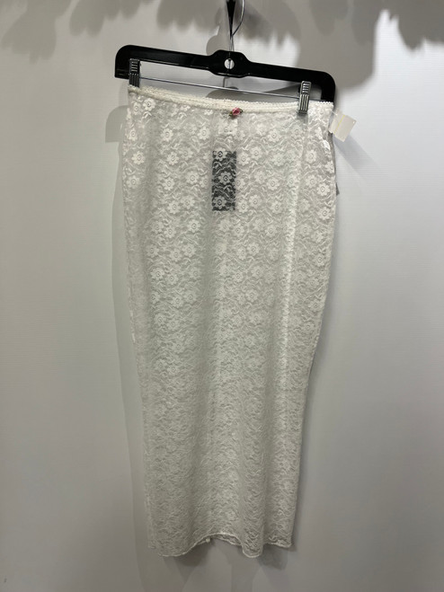 Vist Large View of Product Image Which is Used Wild Fable Long Skirt 0-25