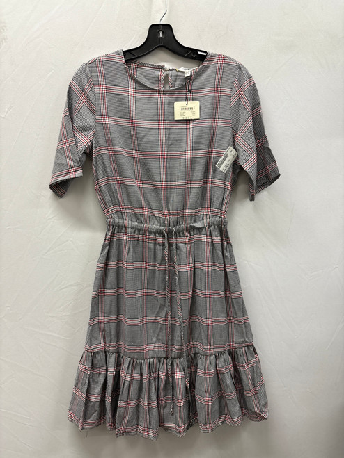 Vist Large View of Product Image Which is Used Koton Short Dress B M-8/10