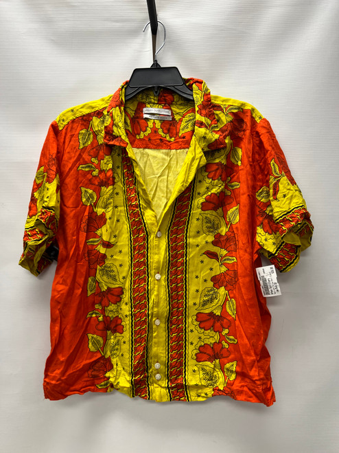 Vist Large View of Product Image Which is Used Urban Outfitters Short Sleeve Top M-8/10