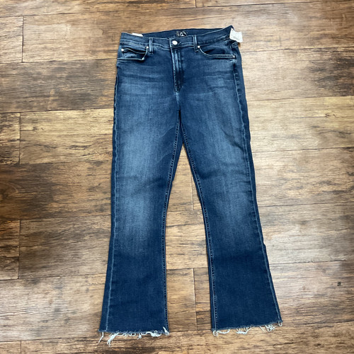 Vist Large View of Product Image Which is Used Mother Denim 14-32