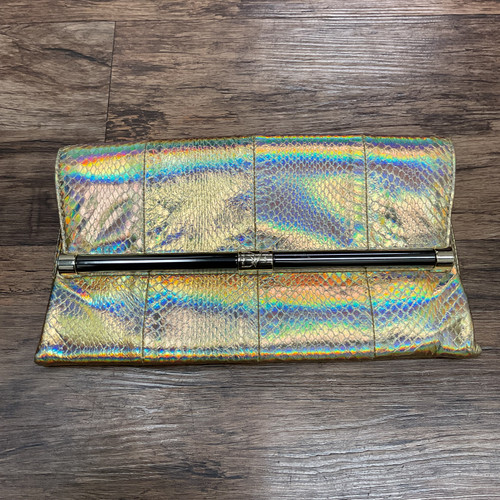 Vist Large View of Product Image Which is Used Diane Von Furstenberg Wristlet