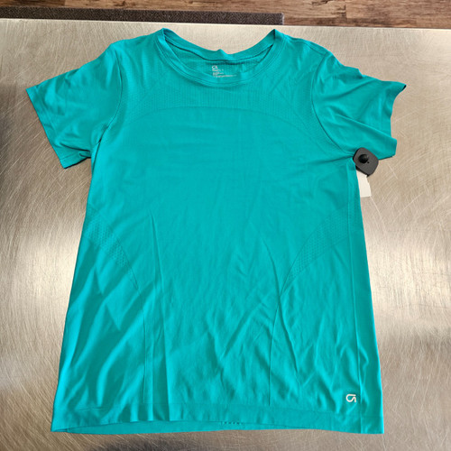 Vist Large View of Product Image Which is Used Gap Active Short Sleeve XL-16