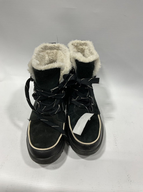 Vist Large View of Product Image Which is Used Sorel Outerwear Boots 9