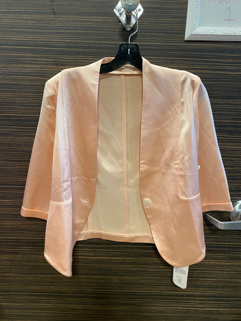 Vist Large View of Product Image Which is Used Unbranded Blazer L-12/14