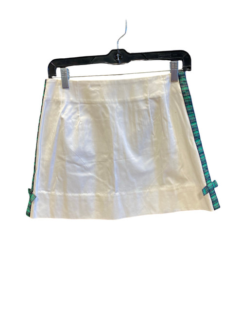 Vist Large View of Product Image Which is Used Lilly Pulitzer Short Skirt 4-27