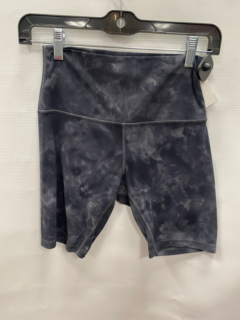 Vist Large View of Product Image Which is Used Lululemon Athletica Active Shorts 4-27