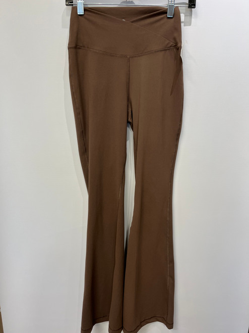 Vist Large View of Product Image Which is Used Yogalicious Active Leggings 2-26
