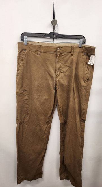 Vist Large View of Product Image Which is Used Weatherproof Mens Casual Pant 40W