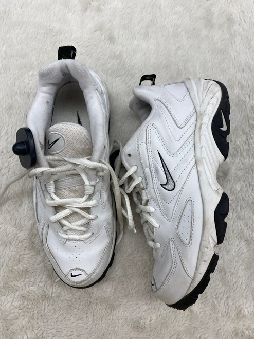 Vist Large View of Product Image Which is Used Nike Mens Athletic Shoes 8.5