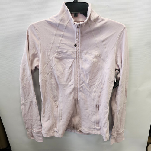 Vist Large View of Product Image Which is Used Lululemon Athletica Active Long Sleeve S-4/6