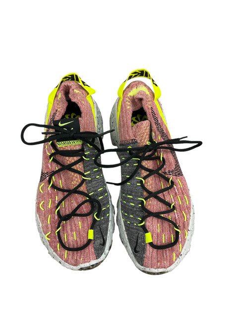 Vist Large View of Product Image Which is Used Nike Performance Shoes 6.5