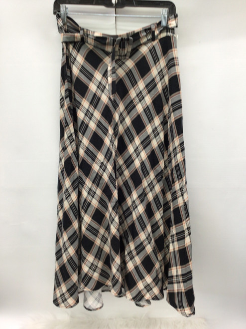 Vist Large View of Product Image Which is Used Ricki's Long Skirt 10-30
