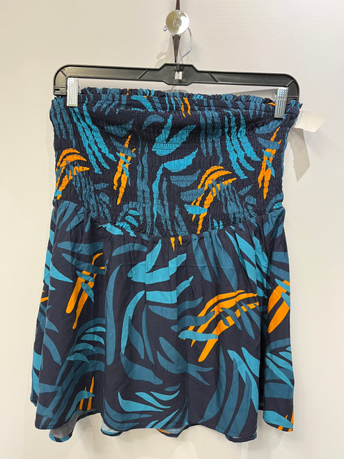 Vist Large View of Product Image Which is Used Torrid Tank Top 2X-20