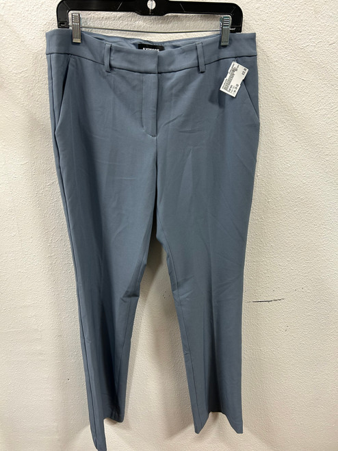Vist Large View of Product Image Which is Used Express Dress Pant 10-30