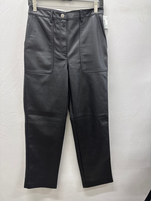Vist Large View of Product Image Which is Used Black Wilfred Casual Pant 6-28