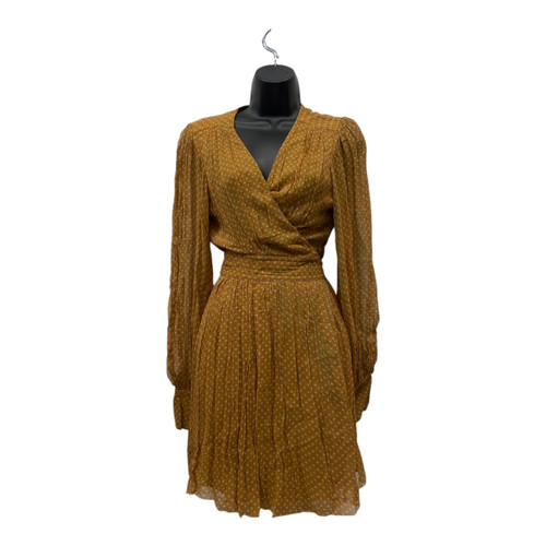 Vist Large View of Product Image Which is Used Zimmermann Short Dress B XS-0/2