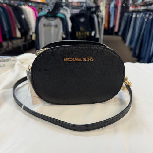 Vist Large View of Product Image Which is Used Michael Michael Kors Small Handbag