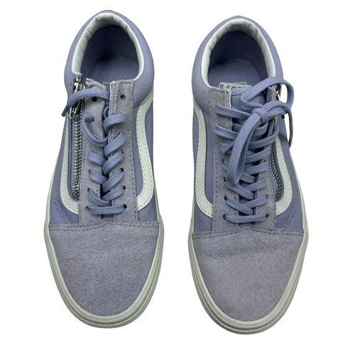 Vist Large View of Product Image Which is Used Vans Performance Shoes 7