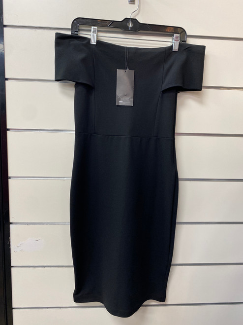 Vist Large View of Product Image Which is Used Zara Spring Short Dress P M-8/10