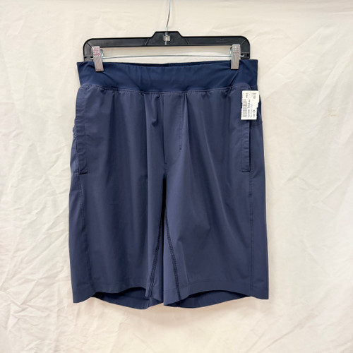 Vist Large View of Product Image Which is Used Lululemon Athletica Mens Athletic Shorts 32W