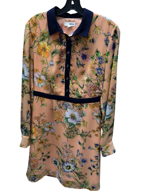 Vist Large View of Product Image Which is Used Brooklyn Industries Short Dress F S-4/6