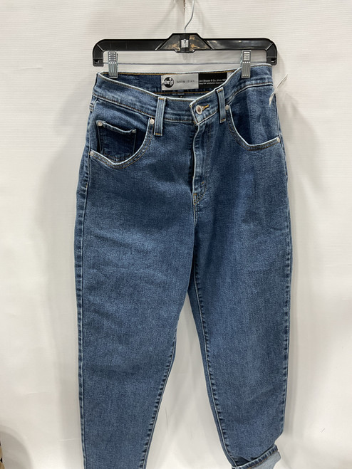 Vist Large View of Product Image Which is Used Unbranded Denim 6-28