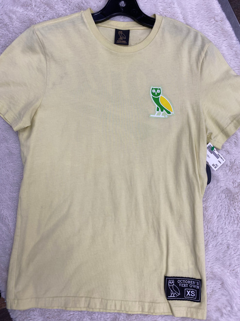 Vist Large View of Product Image Which is Used Unbranded Mens T-Shirt XS