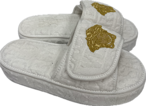 Vist Large View of Product Image Which is Versace Sandals 8