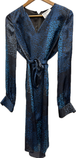 Vist Large View of Product Image Which is Used Elie Tahari Short Dress F S-4/6