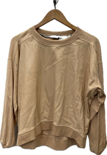 Vist Large View of Product Image Which is Used Alice + Olivia Long Sleeve Top M-8/10