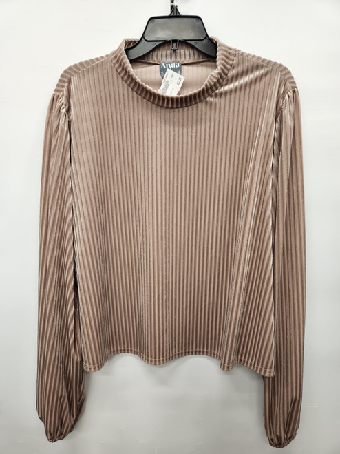 Vist Large View of Product Image Which is Used Unbranded Long Sleeve Top 2X-20