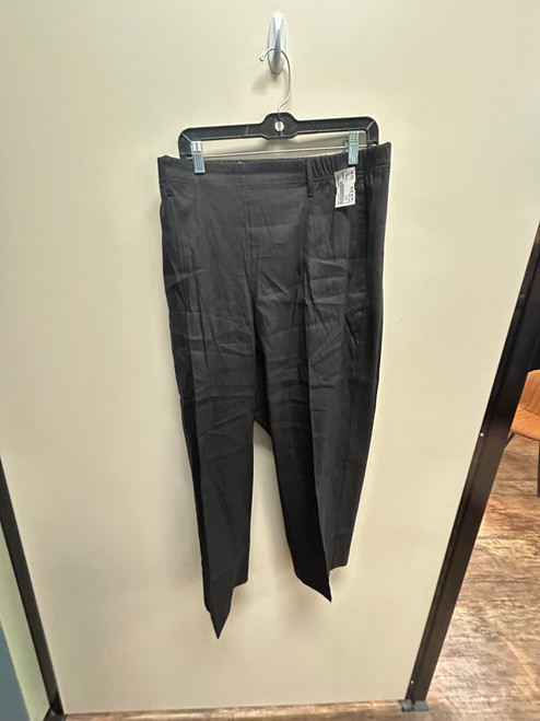 Vist Large View of Product Image Which is Used J. Jill Casual Pant 3X 22/36