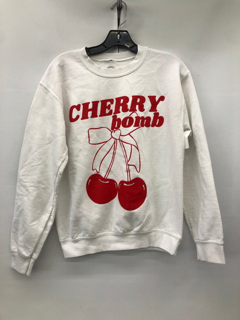 Vist Large View of Product Image Which is Used Unbranded Sweatshirt S-4/6