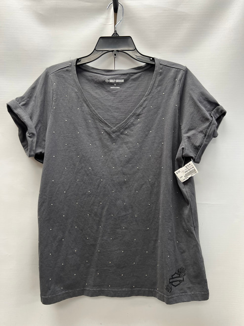 Vist Large View of Product Image Which is Used Harley-Davidson T-Shirt XL-16