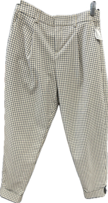 Vist Large View of Product Image Which is Used Banana Republic Dress Pant 0-25