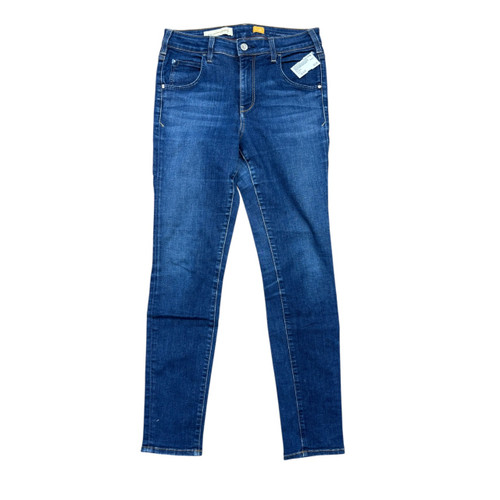Vist Large View of Product Image Which is Used Pilcro Denim 6-28