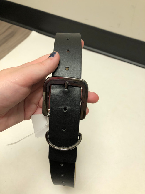 Vist Large View of Product Image Which is Used Unbranded Belt L 12-14/31-32