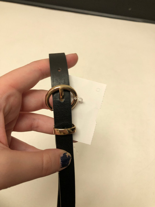 Vist Large View of Product Image Which is Used Unbranded Belt L 12-14/31-32