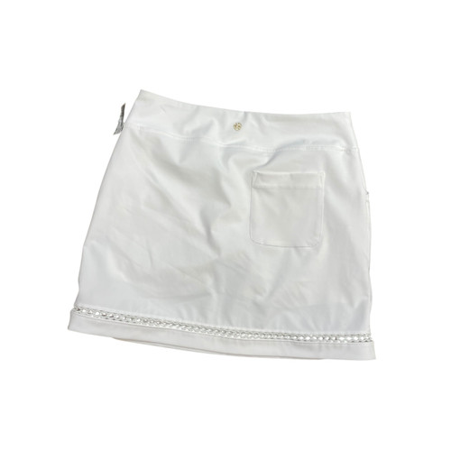 Vist Large View of Product Image Which is Used Lilly Pulitzer Active Skirt 6-28