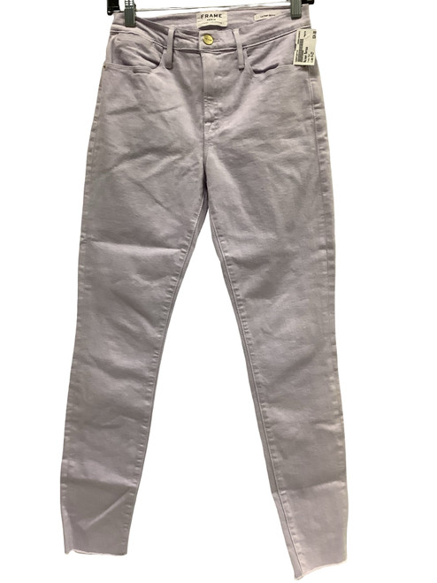 Vist Large View of Product Image Which is Used Neiman Marcus Dress Pant 4-27