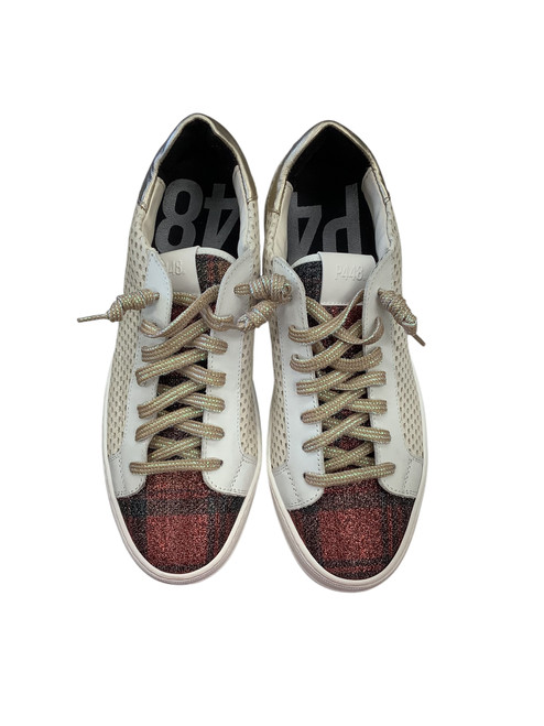 Vist Large View of Product Image Which is Used Unbranded Casual Shoes 11.5