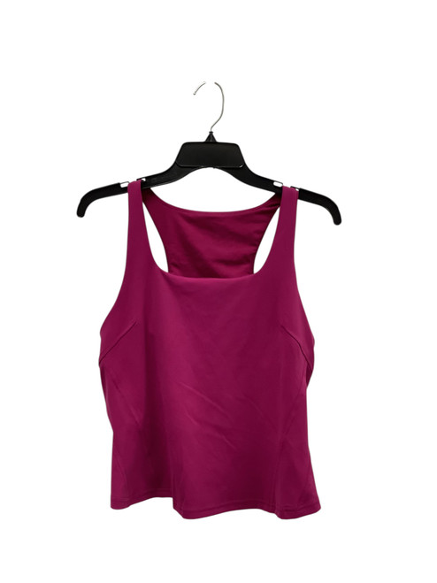 Vist Large View of Product Image Which is Used Lululemon Athletica Active Tank Top M-8/10