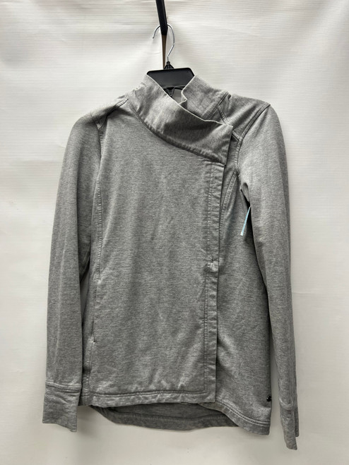 Vist Large View of Product Image Which is Used Lululemon Athletica Active Long Sleeve S-4/6